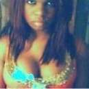 Wild and Horny Prisca Ready to Play on Sex Cam